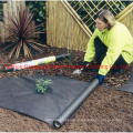 Plant Cover Non-Woven Fabric for Crop Production